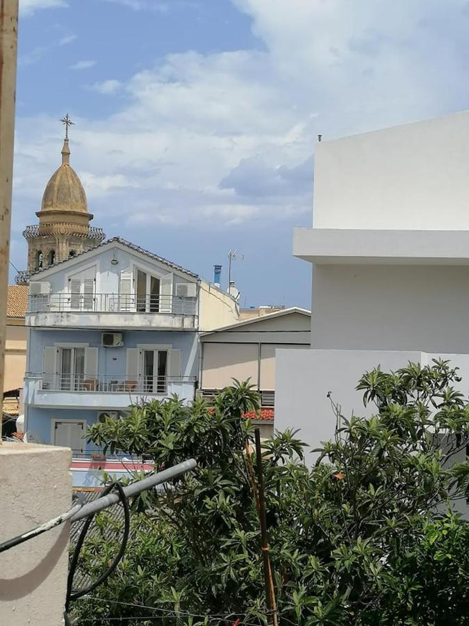Faneromeni Two Bed Apartment B Закинтос Екстериор снимка
