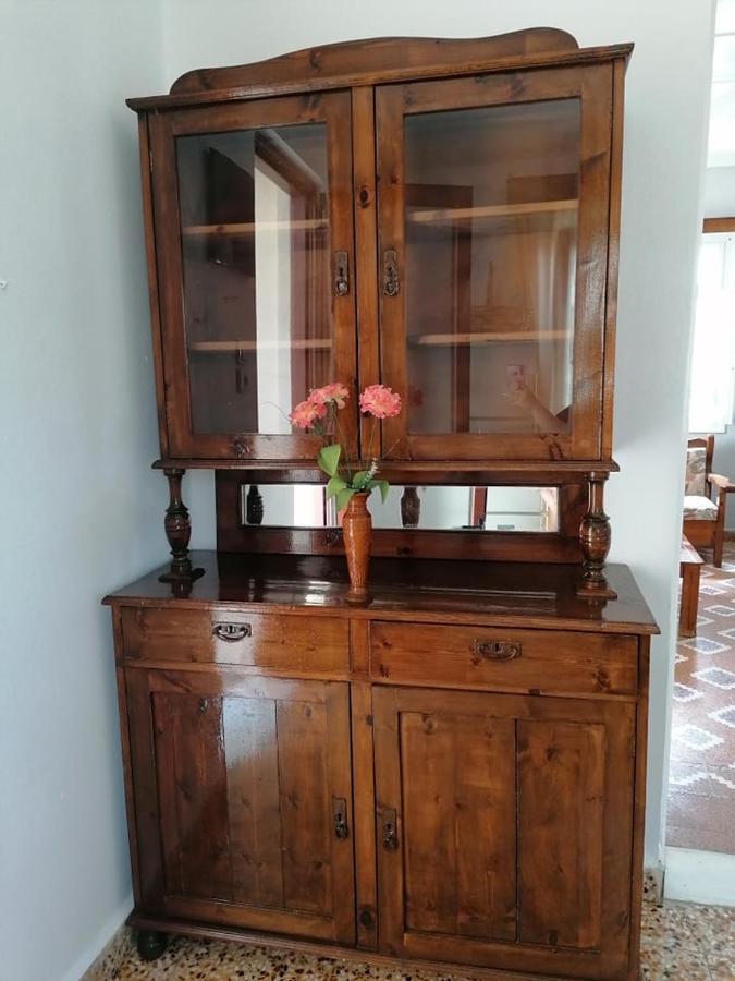 Faneromeni Two Bed Apartment B Закинтос Екстериор снимка