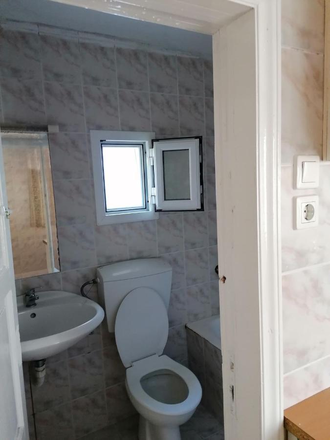 Faneromeni Two Bed Apartment B Закинтос Екстериор снимка