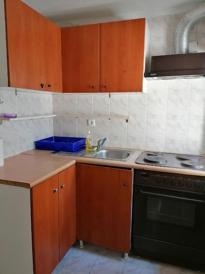 Faneromeni Two Bed Apartment B Закинтос Екстериор снимка
