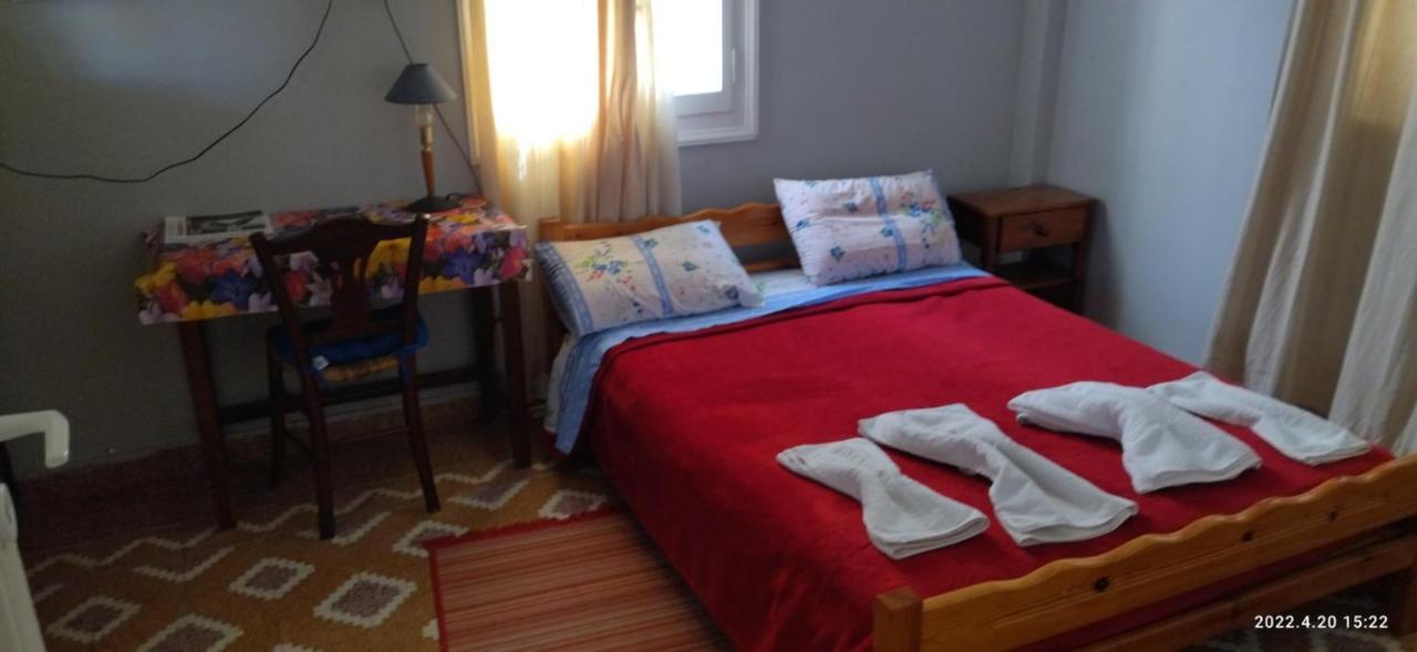 Faneromeni Two Bed Apartment B Закинтос Екстериор снимка
